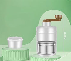Ice Crusher Machine