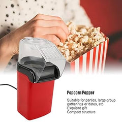 Mini Popcorn Machine  (جهاز صنع الفشار الصغير)