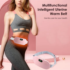 Cordless Heating Pad Heating Massager (وسادة تدفئة لاسلكية وجهاز تدليك حراري)