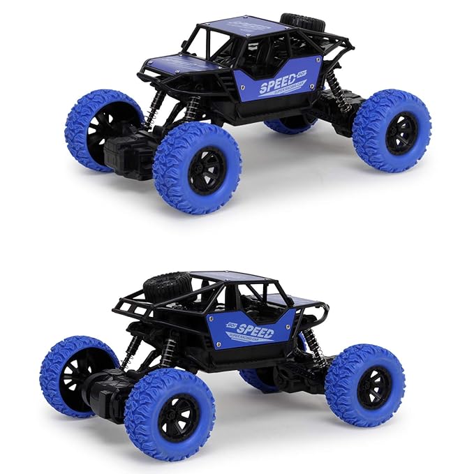 Climbing Car For Boys