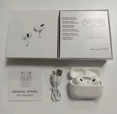 A-5 Wireless Airpods (سماعات A-5 اللاسلكية)