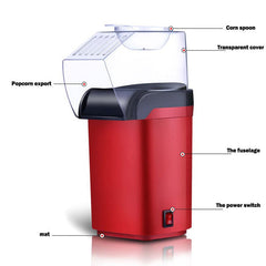Mini Popcorn Machine  (جهاز صنع الفشار الصغير)