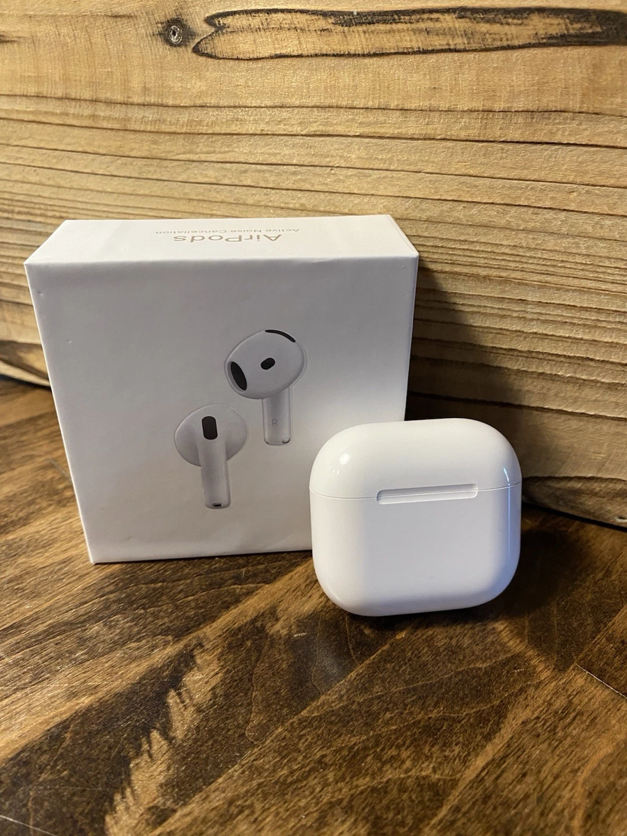 A-5 Wireless Airpods (سماعات A-5 اللاسلكية)