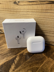 A-5 Wireless Airpods (سماعات A-5 اللاسلكية)