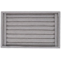 Towel Jewellery Organizer
